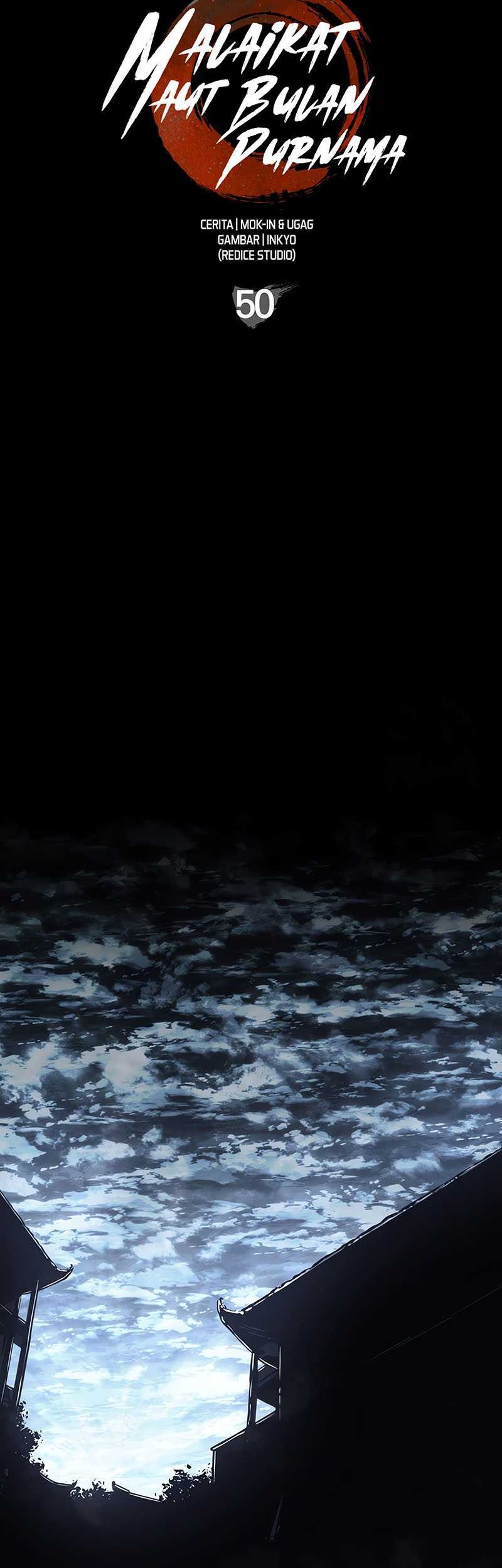 Grim Reaper of the Drifting Moon Chapter 50 Gambar 5