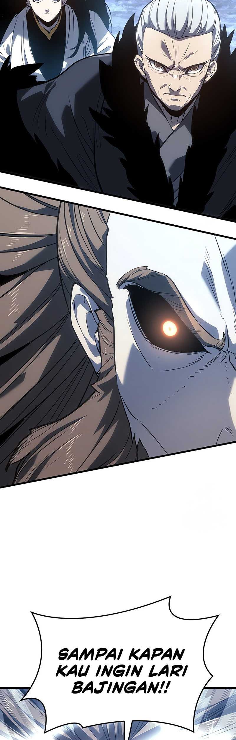 Grim Reaper of the Drifting Moon Chapter 50 Gambar 8