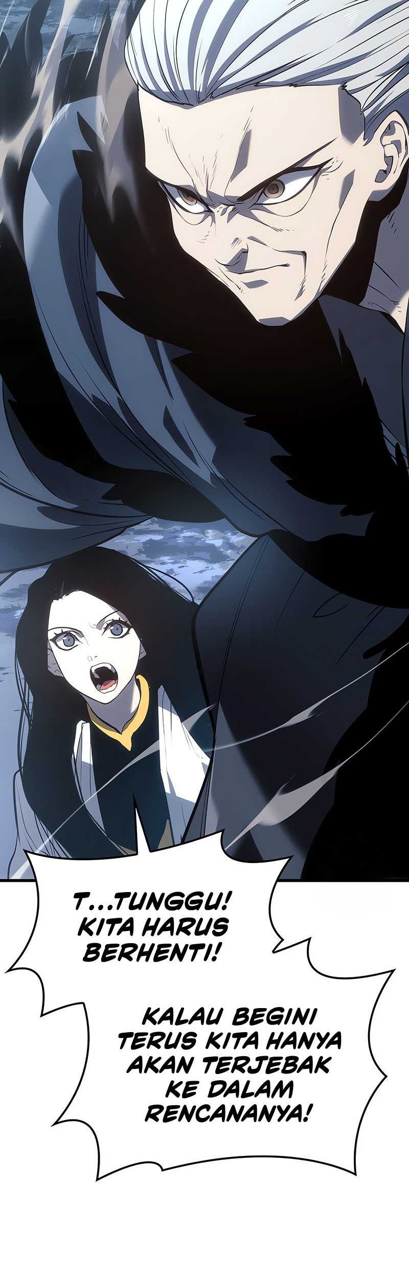 Grim Reaper of the Drifting Moon Chapter 50 Gambar 11