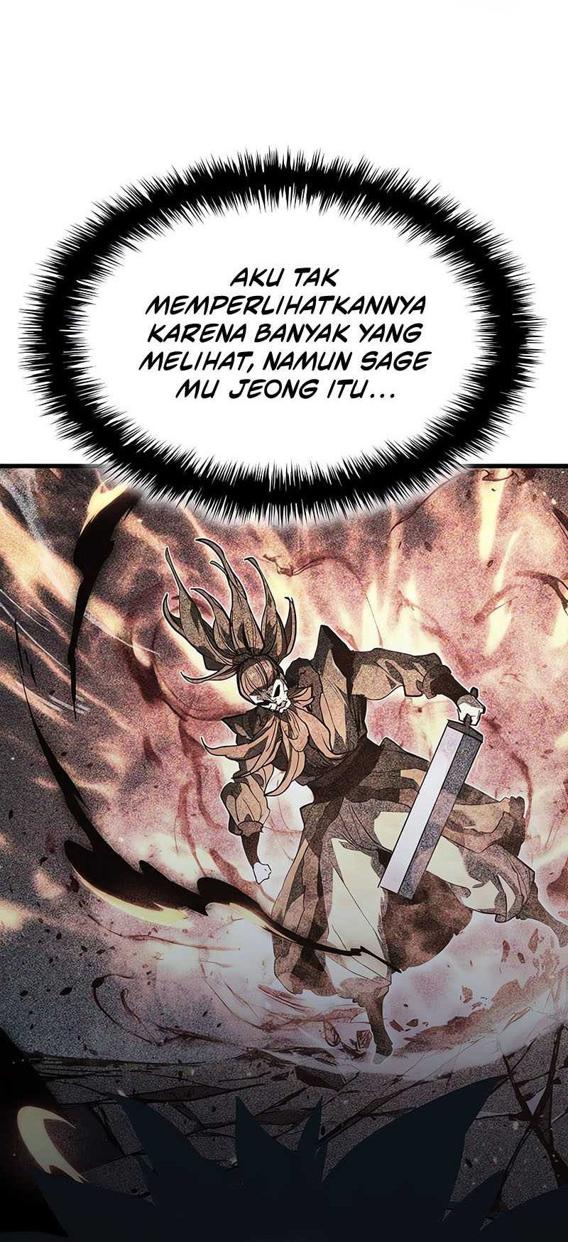 Grim Reaper of the Drifting Moon Chapter 50 Gambar 13