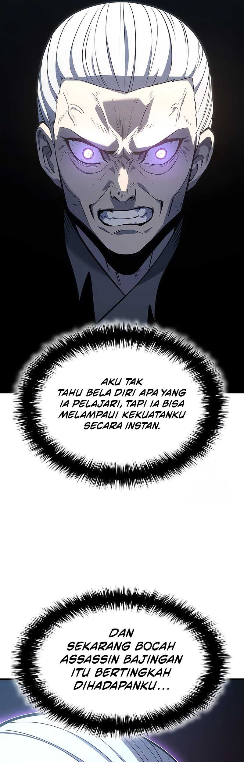 Grim Reaper of the Drifting Moon Chapter 50 Gambar 14