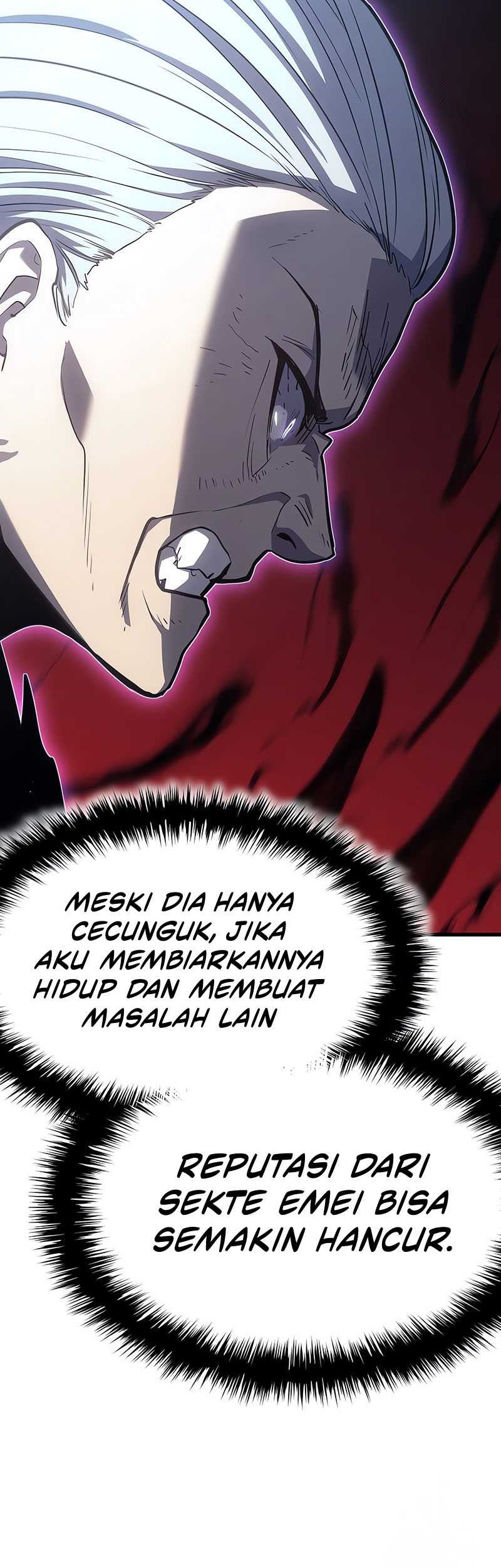 Grim Reaper of the Drifting Moon Chapter 50 Gambar 15