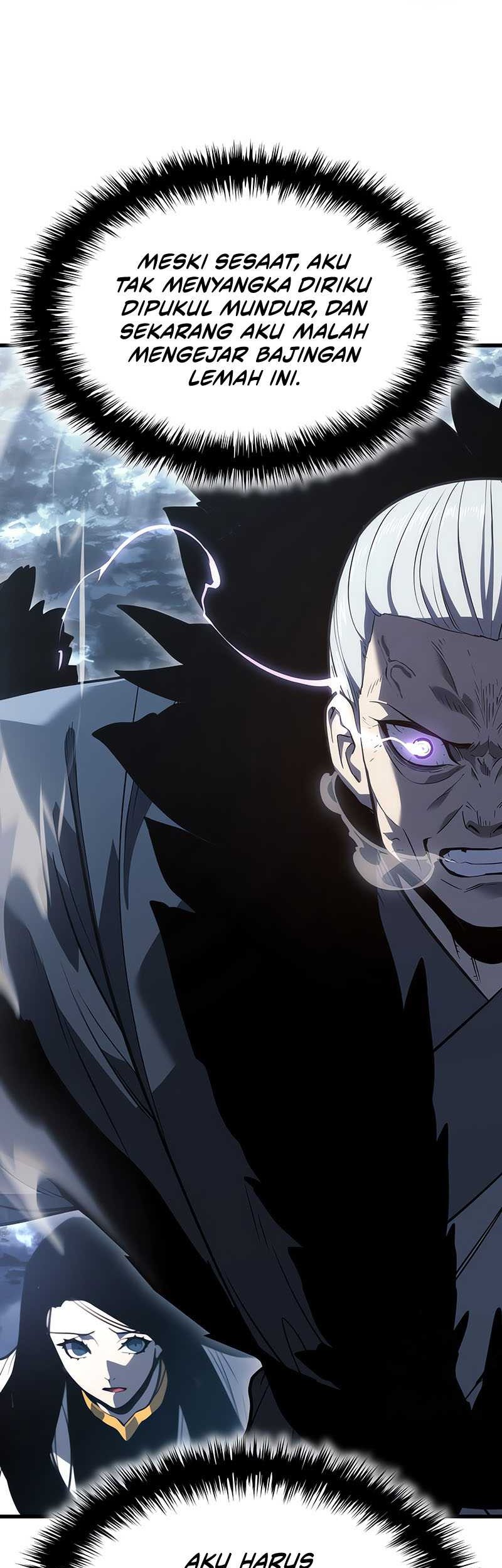 Grim Reaper of the Drifting Moon Chapter 50 Gambar 16