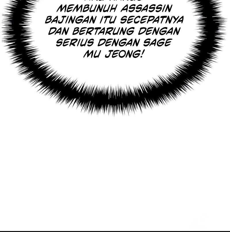 Grim Reaper of the Drifting Moon Chapter 50 Gambar 17