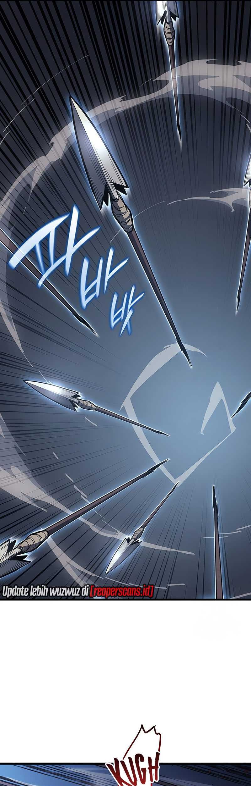 Grim Reaper of the Drifting Moon Chapter 50 Gambar 18