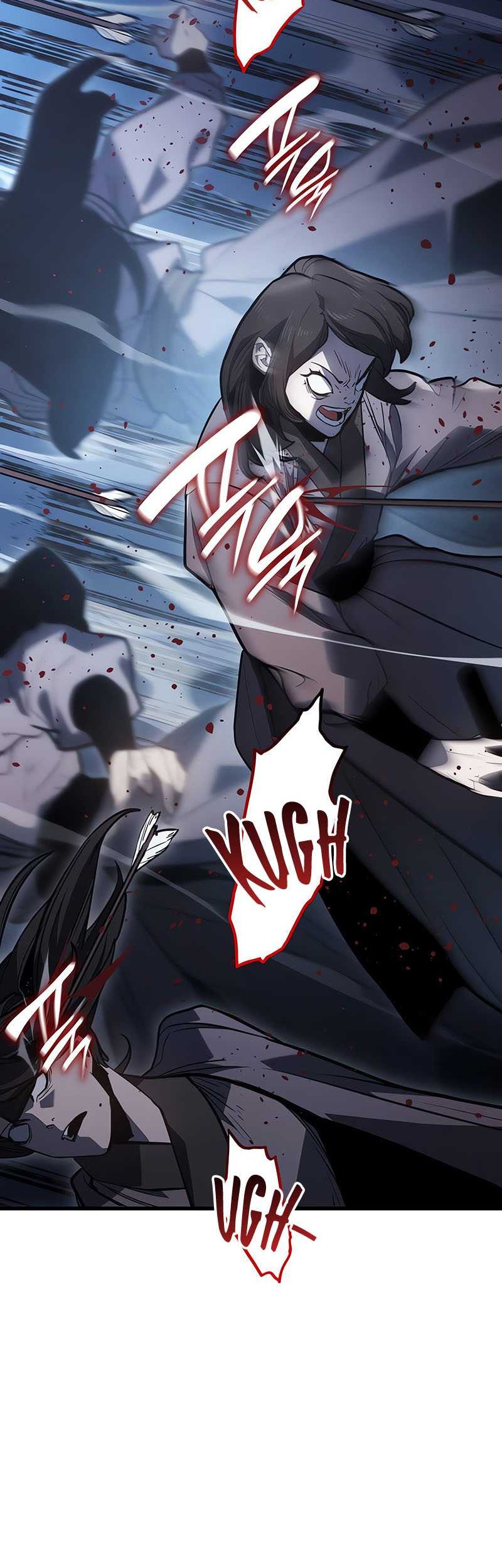 Grim Reaper of the Drifting Moon Chapter 50 Gambar 19
