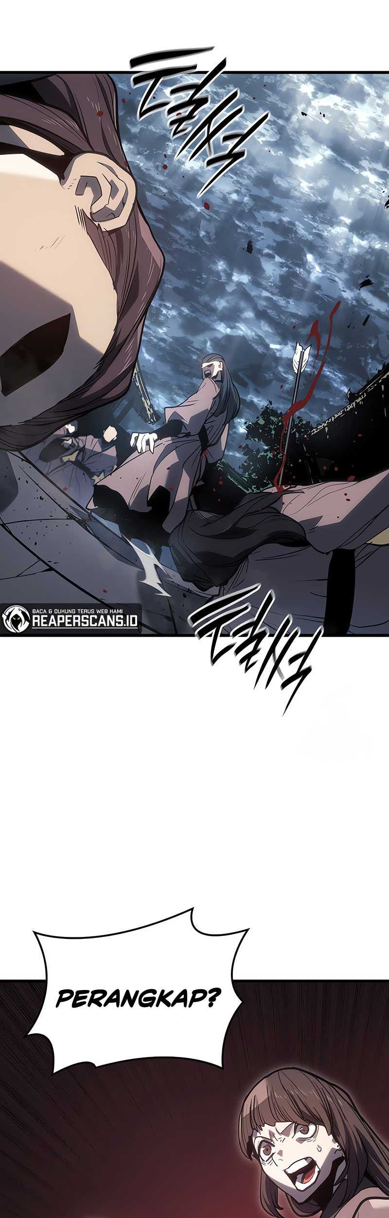 Grim Reaper of the Drifting Moon Chapter 50 Gambar 20