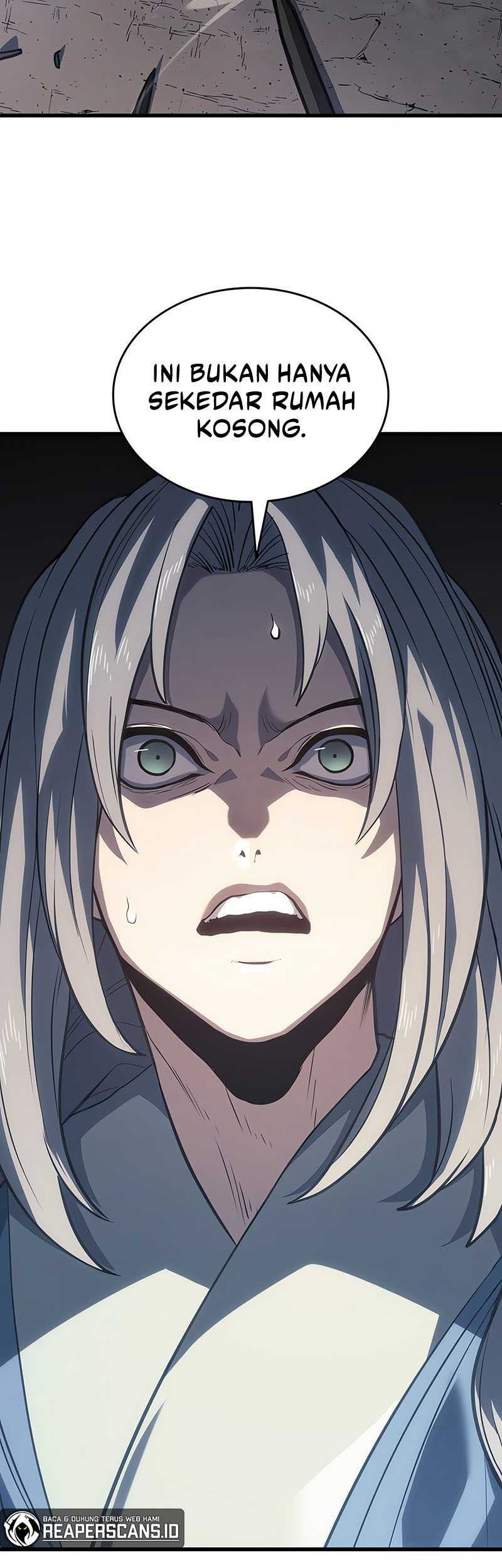 Grim Reaper of the Drifting Moon Chapter 50 Gambar 24