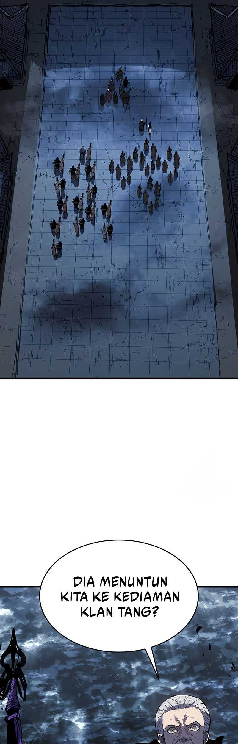 Grim Reaper of the Drifting Moon Chapter 50 Gambar 26