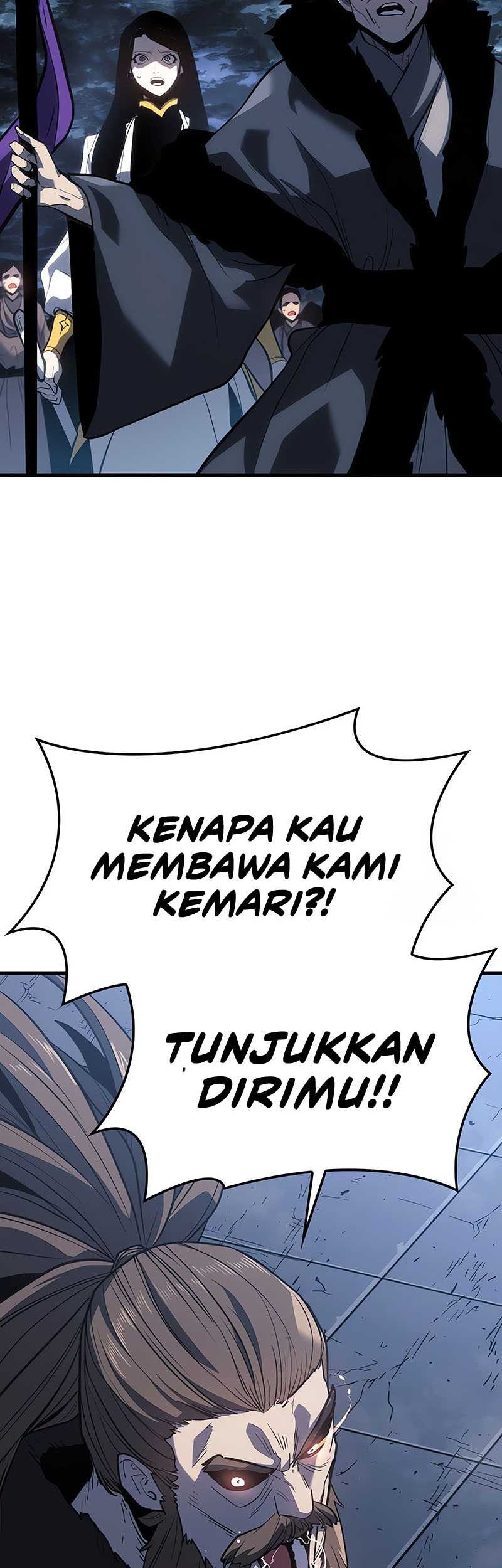 Grim Reaper of the Drifting Moon Chapter 50 Gambar 27