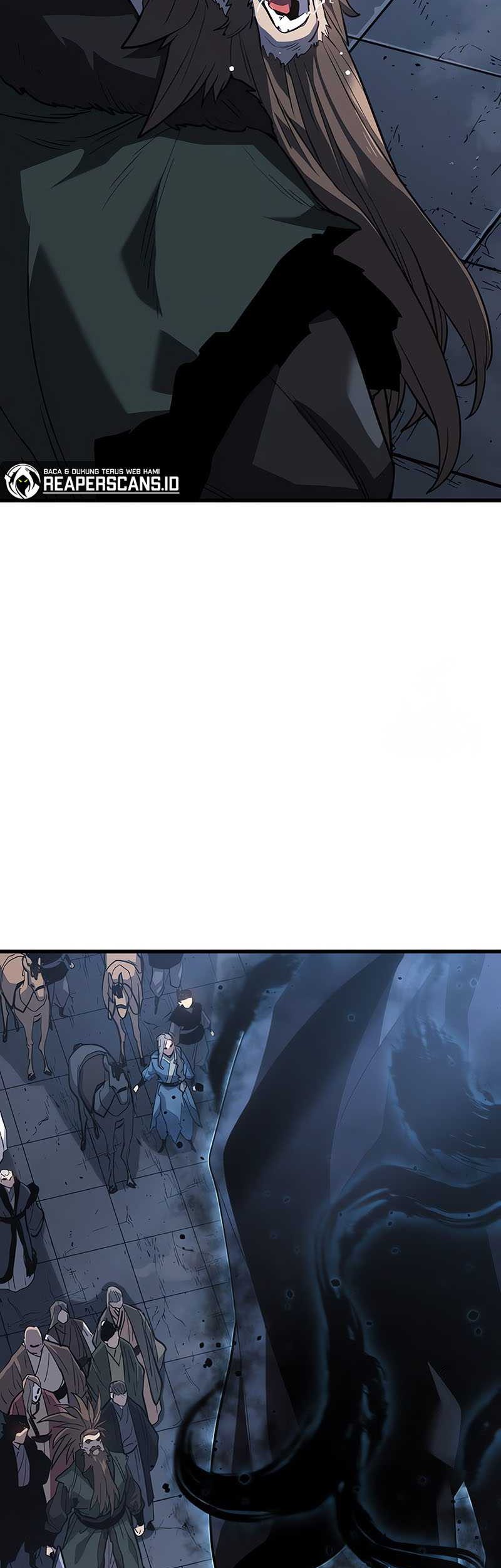 Grim Reaper of the Drifting Moon Chapter 50 Gambar 28