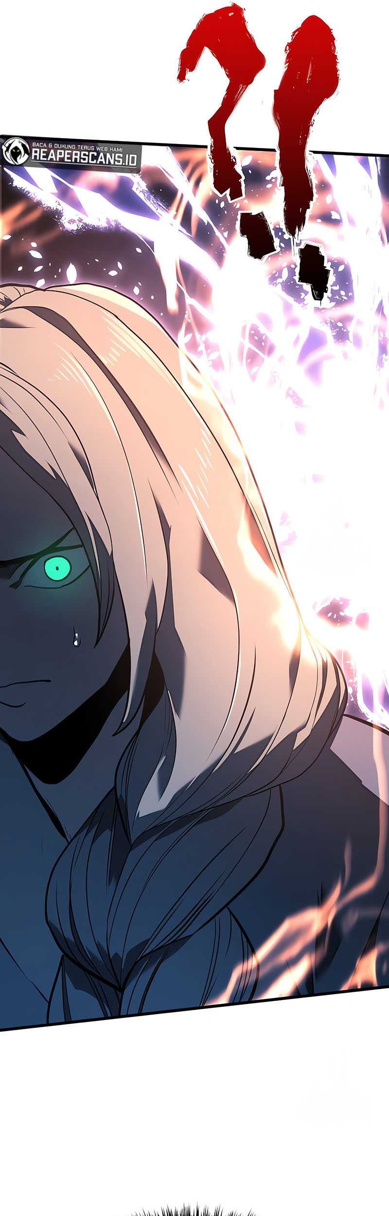 Grim Reaper of the Drifting Moon Chapter 49 Gambar 50