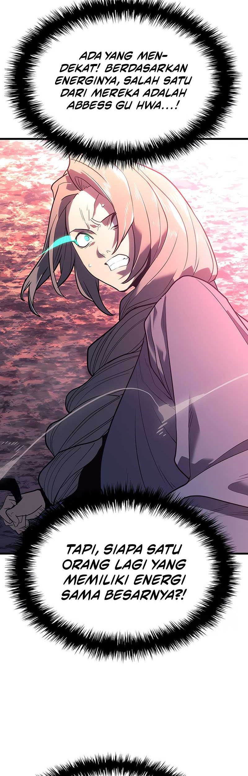 Grim Reaper of the Drifting Moon Chapter 49 Gambar 51