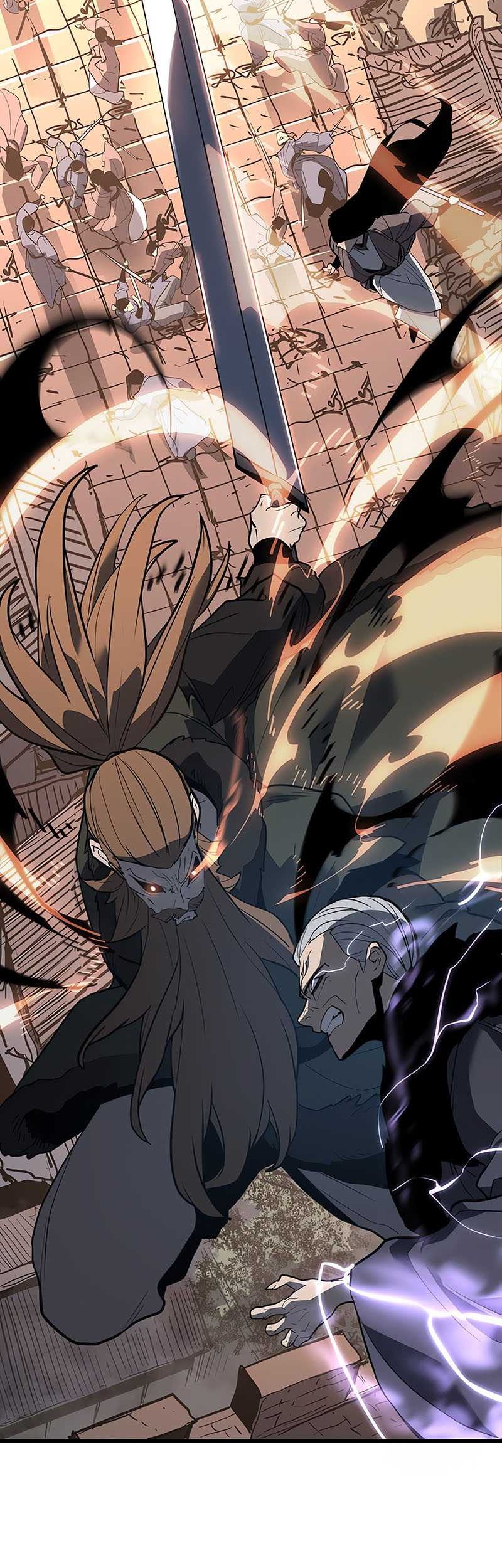 Grim Reaper of the Drifting Moon Chapter 49 Gambar 56