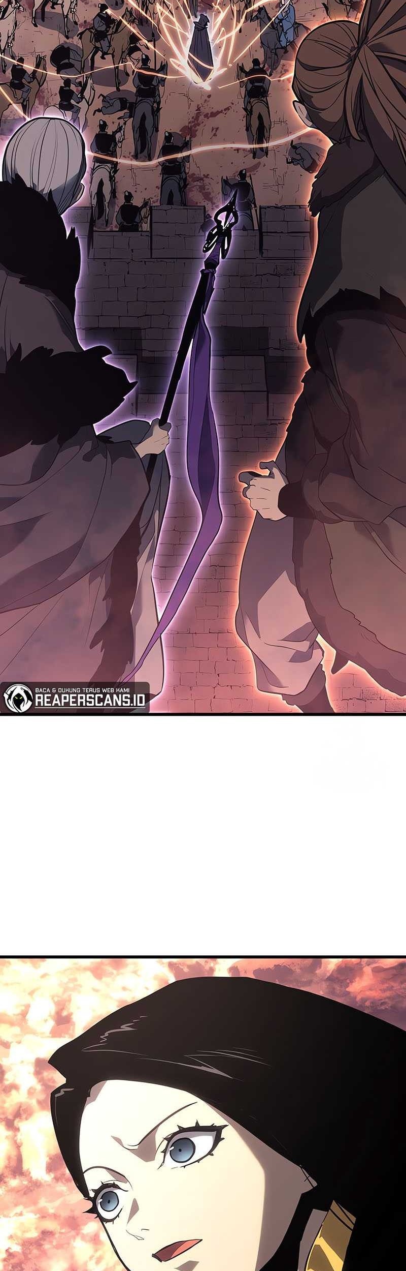 Grim Reaper of the Drifting Moon Chapter 49 Gambar 60