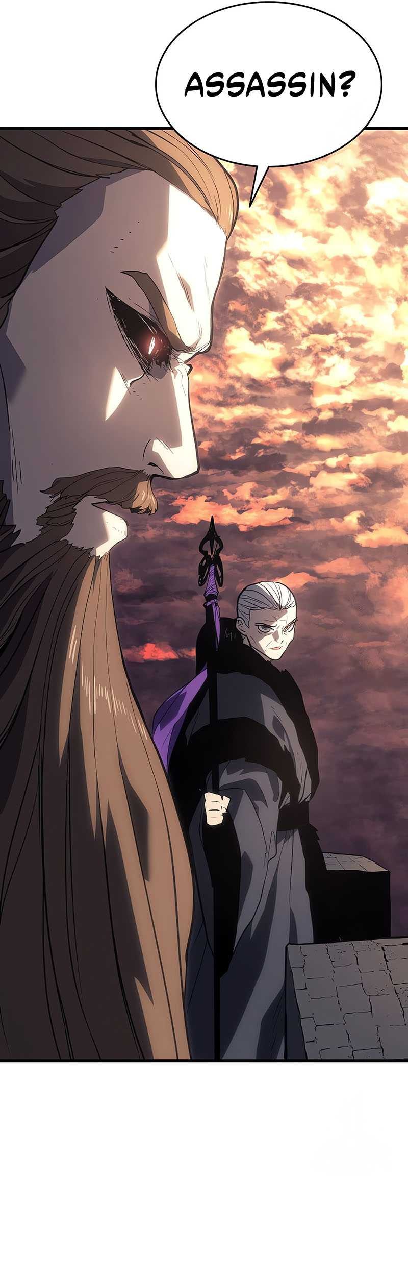 Grim Reaper of the Drifting Moon Chapter 49 Gambar 66