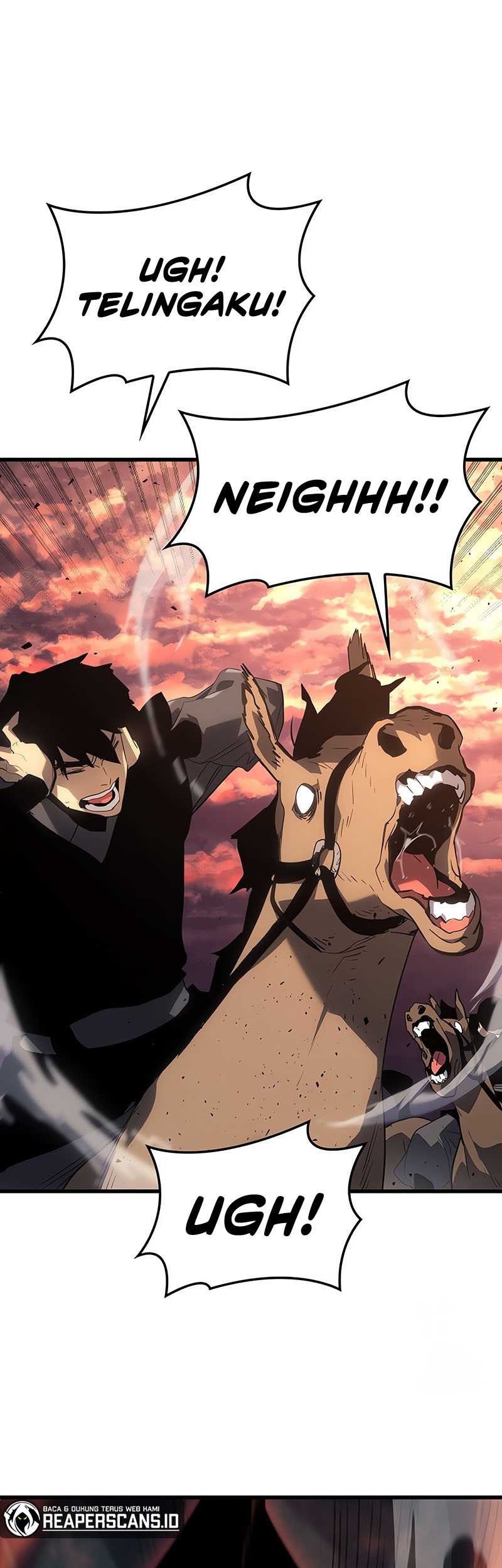 Grim Reaper of the Drifting Moon Chapter 49 Gambar 70