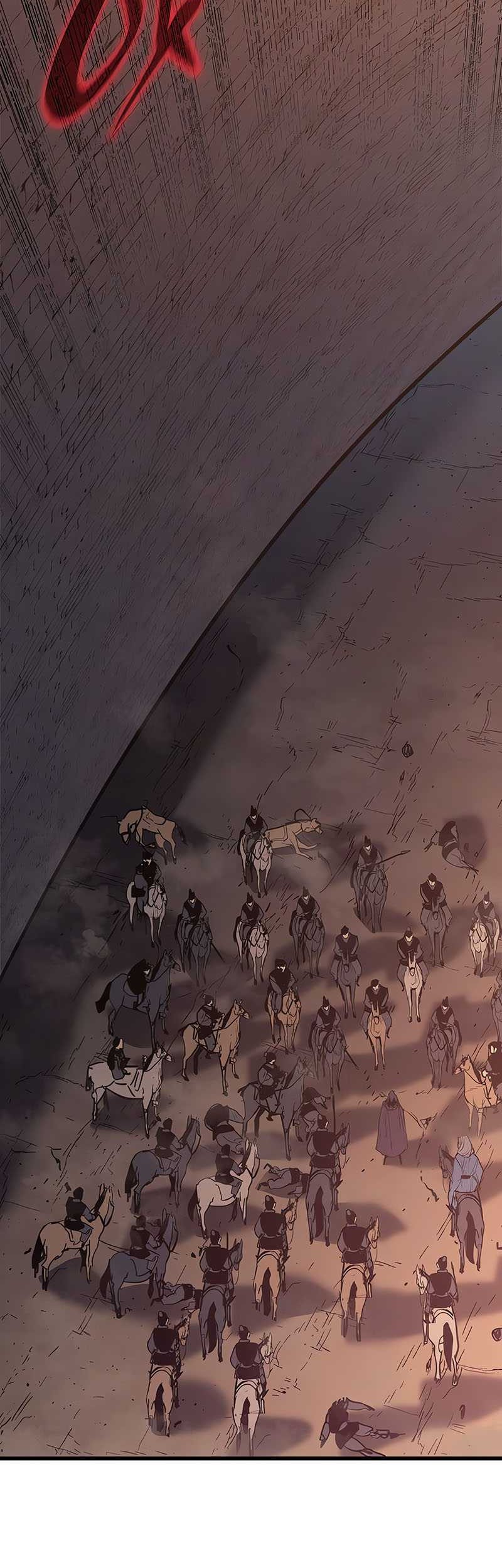 Grim Reaper of the Drifting Moon Chapter 49 Gambar 72