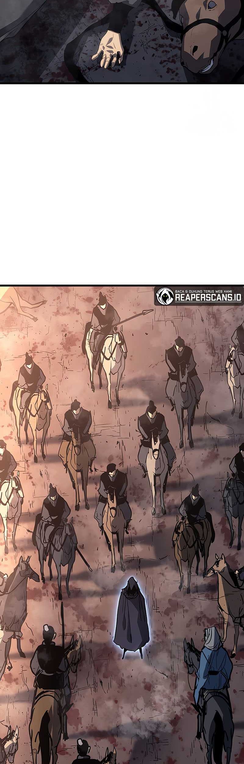 Grim Reaper of the Drifting Moon Chapter 49 Gambar 35