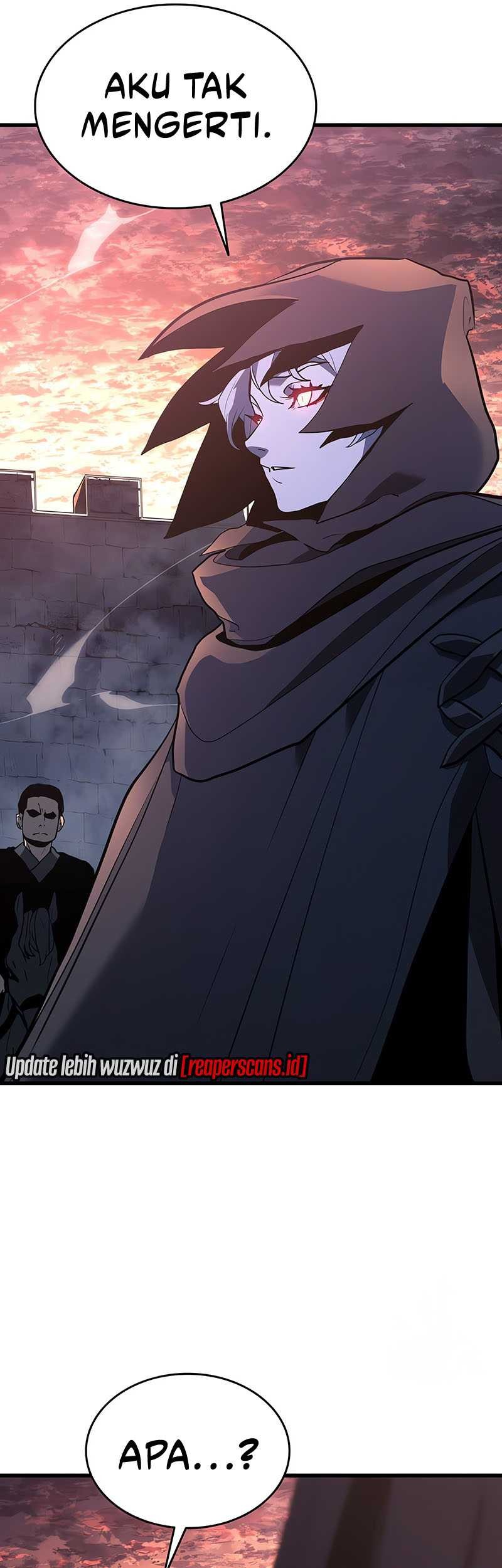 Grim Reaper of the Drifting Moon Chapter 49 Gambar 38