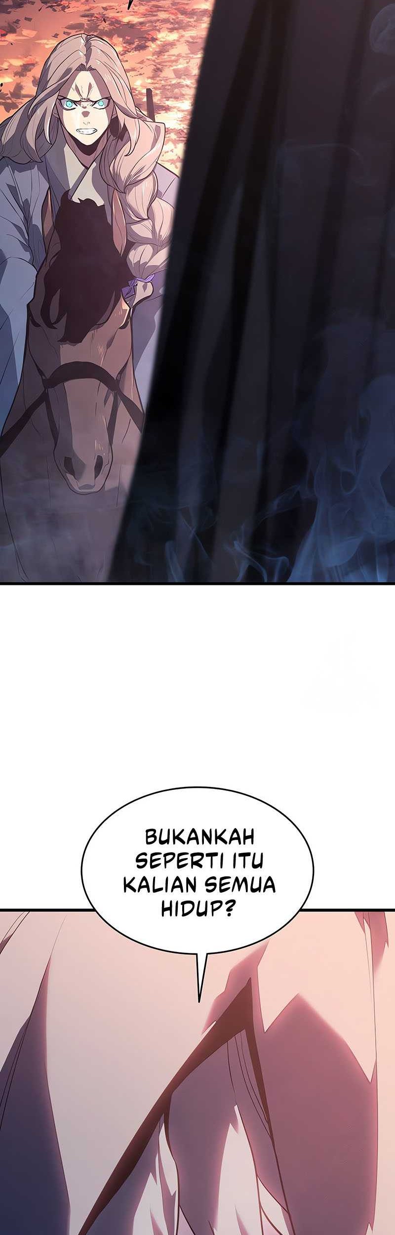 Grim Reaper of the Drifting Moon Chapter 49 Gambar 39