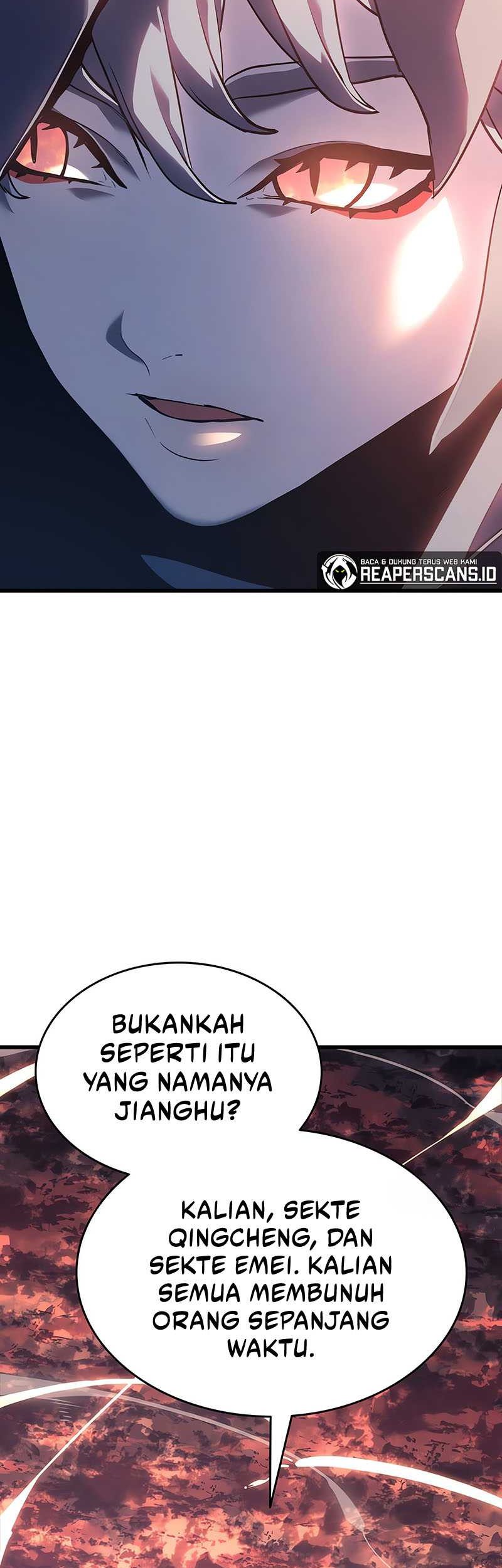 Grim Reaper of the Drifting Moon Chapter 49 Gambar 40