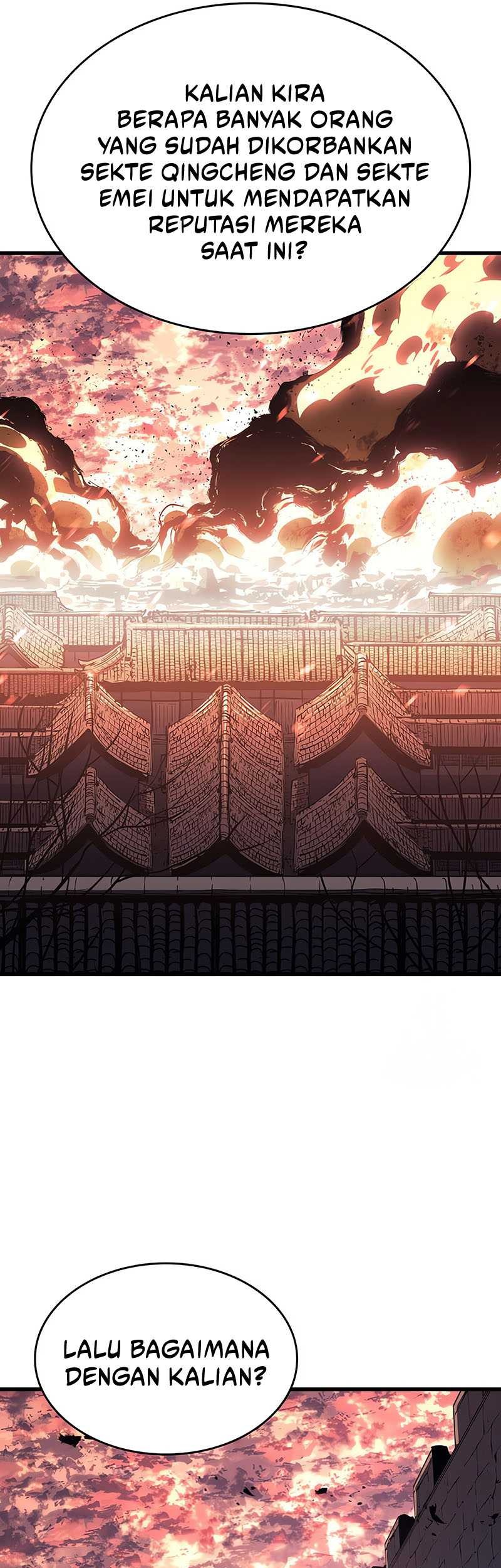 Grim Reaper of the Drifting Moon Chapter 49 Gambar 42