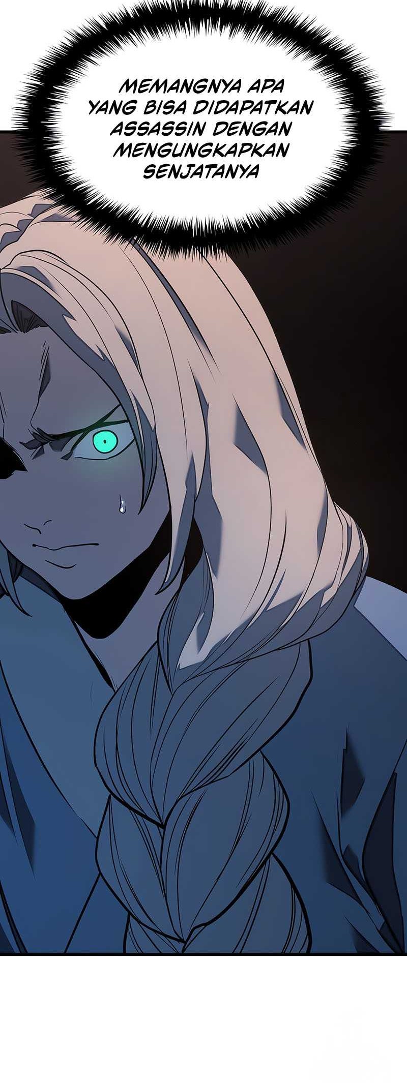 Grim Reaper of the Drifting Moon Chapter 49 Gambar 49