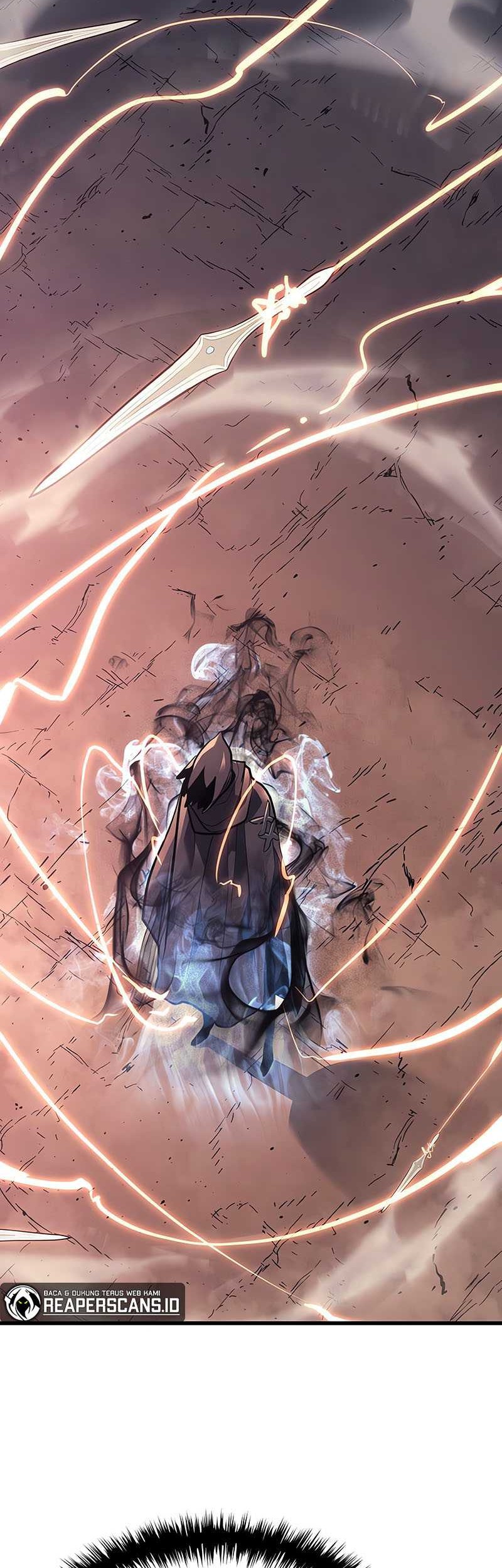 Grim Reaper of the Drifting Moon Chapter 49 Gambar 47