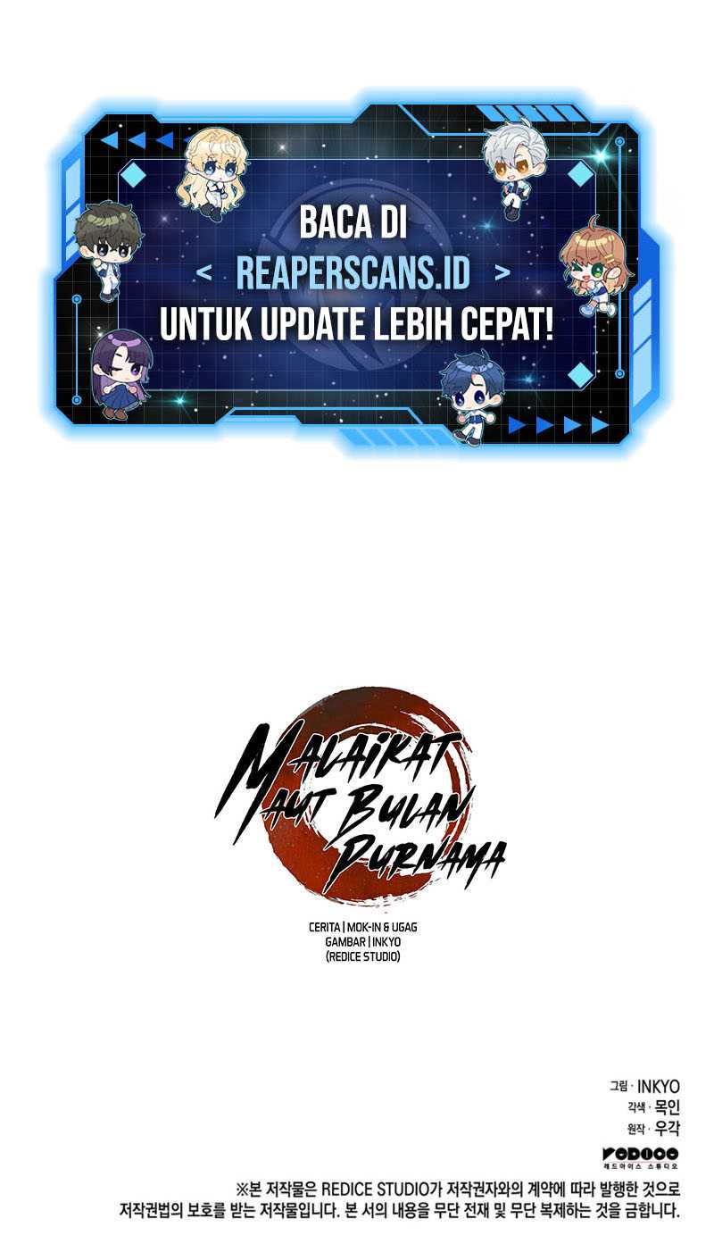 Grim Reaper of the Drifting Moon Chapter 49 Gambar 78