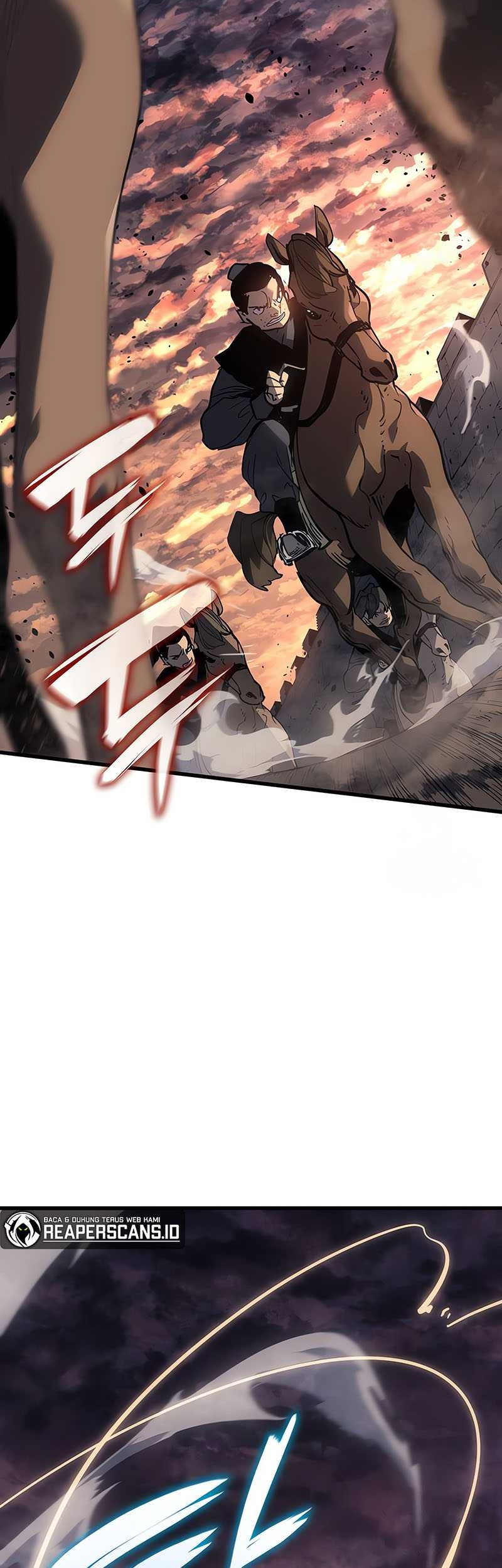 Grim Reaper of the Drifting Moon Chapter 49 Gambar 4