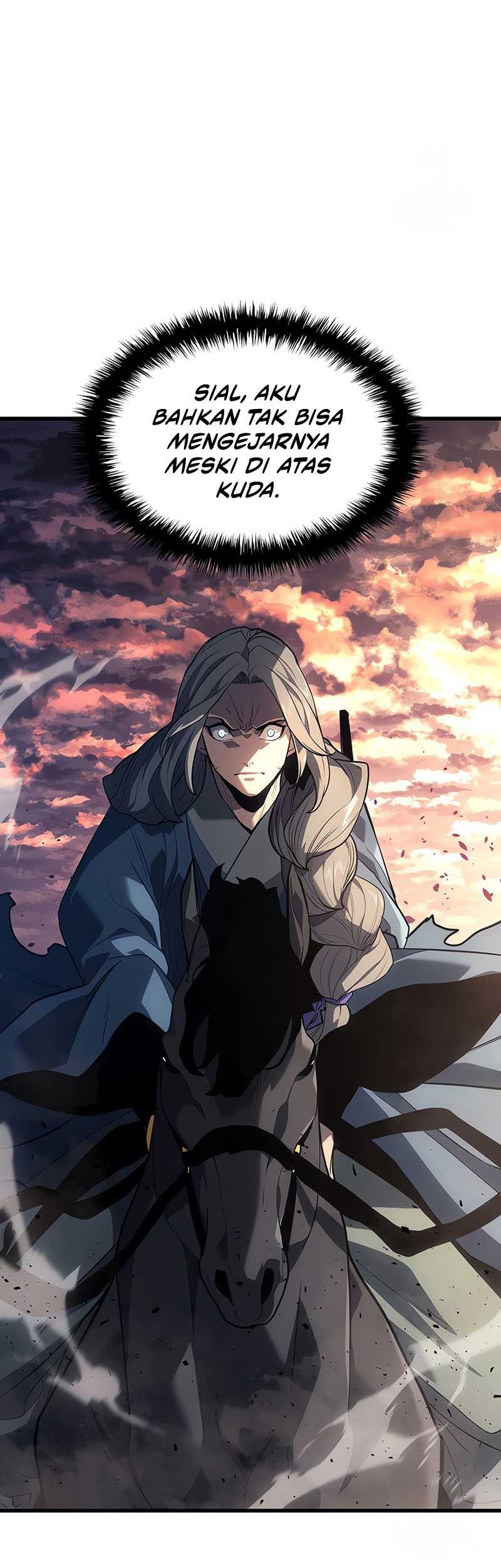 Grim Reaper of the Drifting Moon Chapter 49 Gambar 7