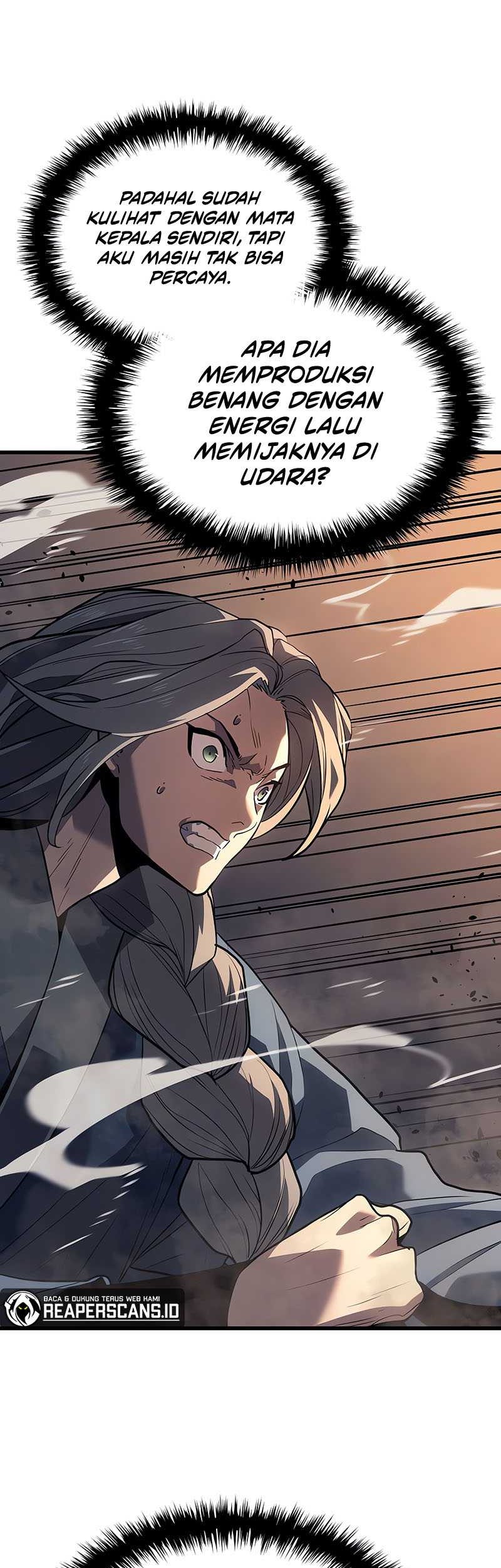 Grim Reaper of the Drifting Moon Chapter 49 Gambar 8