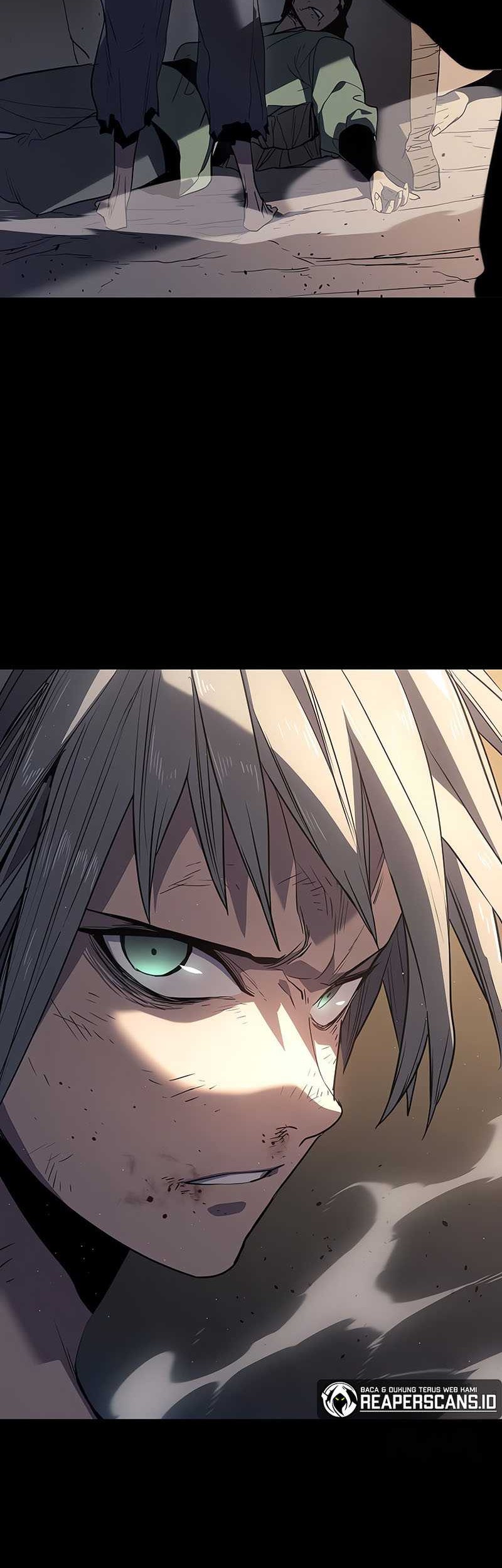 Grim Reaper of the Drifting Moon Chapter 49 Gambar 11