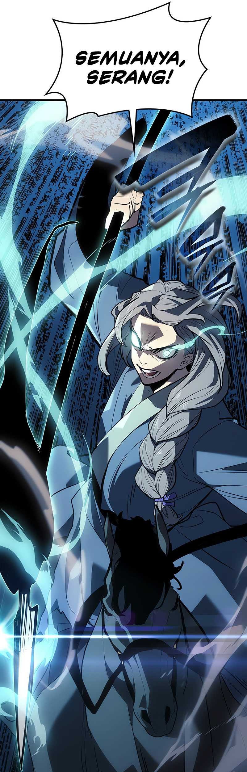 Grim Reaper of the Drifting Moon Chapter 49 Gambar 14