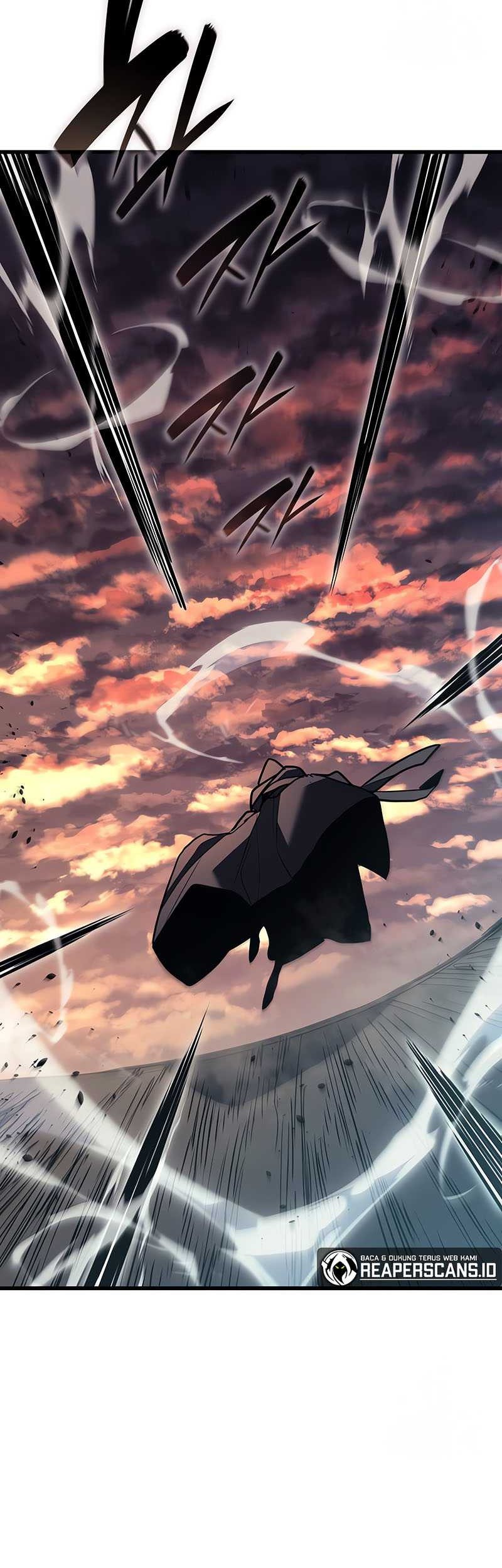 Grim Reaper of the Drifting Moon Chapter 49 Gambar 16