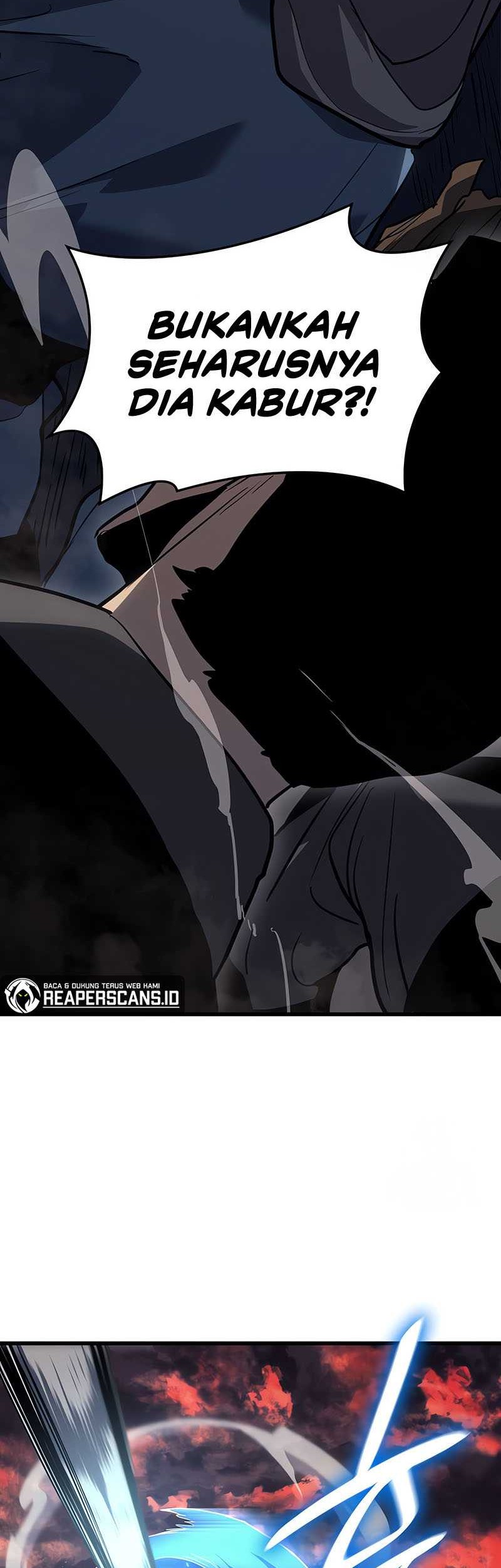 Grim Reaper of the Drifting Moon Chapter 49 Gambar 19