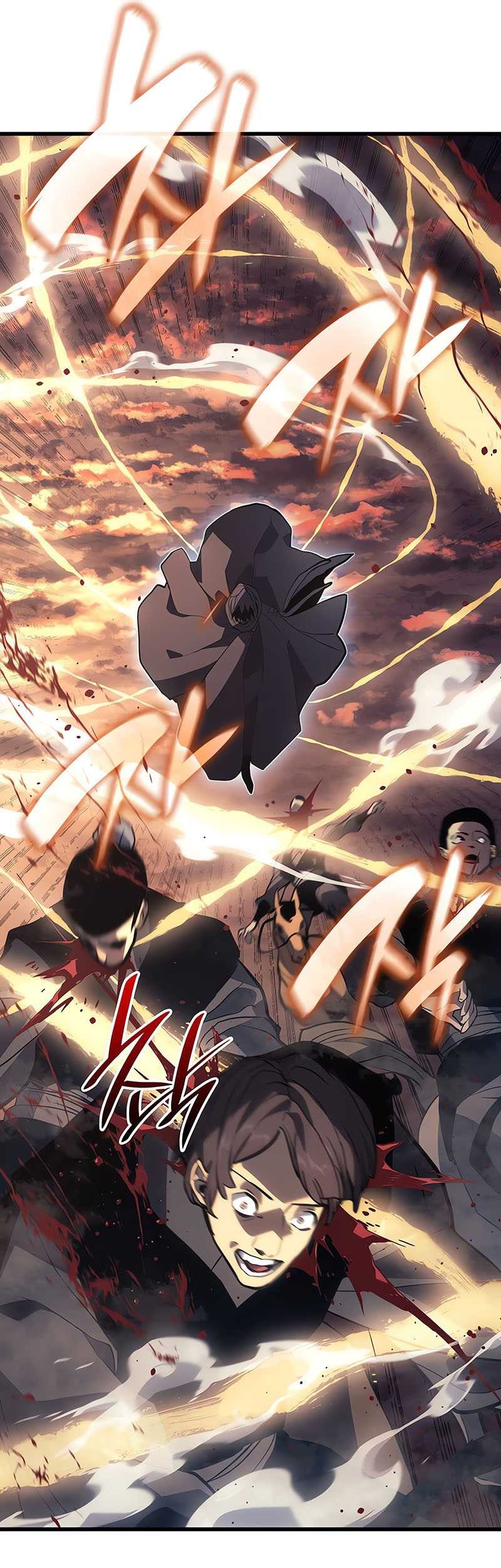 Grim Reaper of the Drifting Moon Chapter 49 Gambar 26