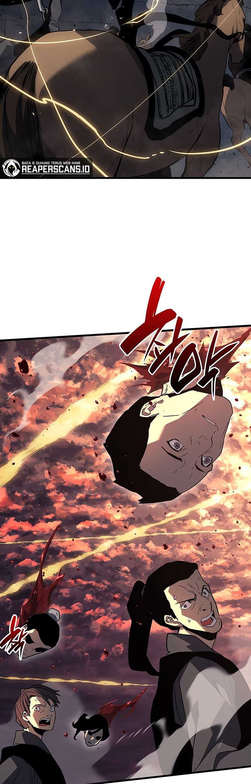 Grim Reaper of the Drifting Moon Chapter 49 Gambar 28