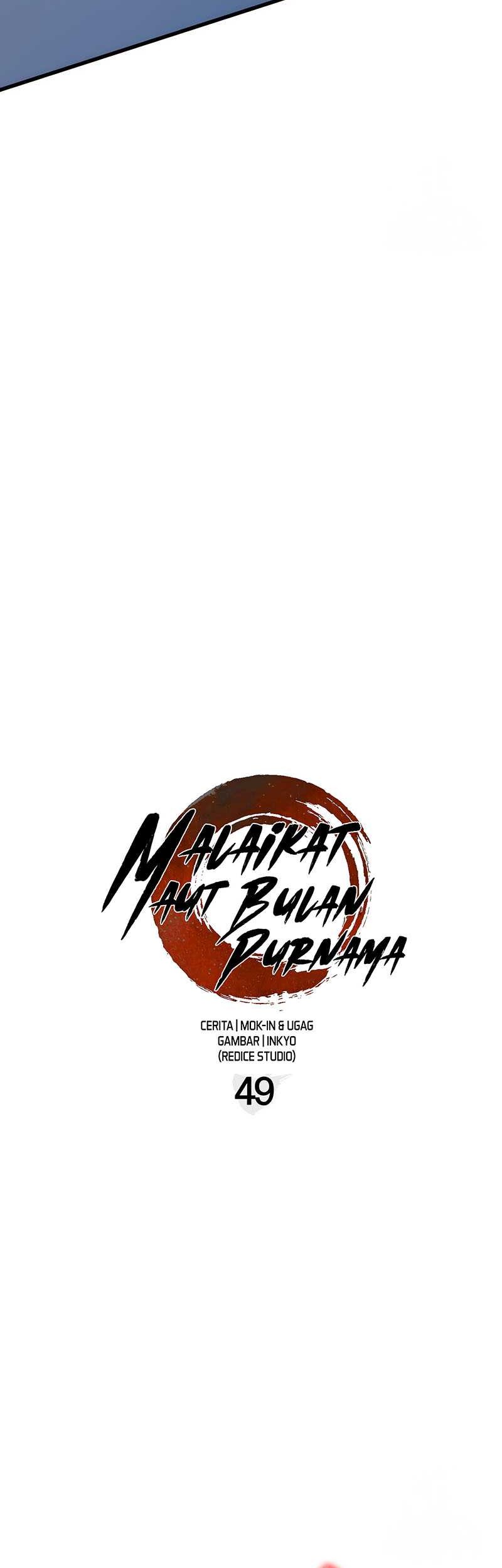 Grim Reaper of the Drifting Moon Chapter 49 Gambar 32