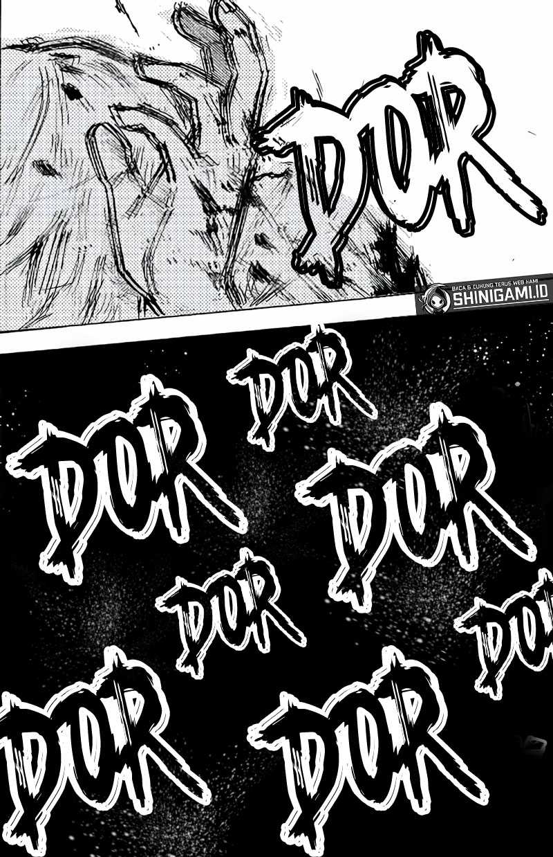 Juujika no Rokunin Chapter 120 Gambar 11