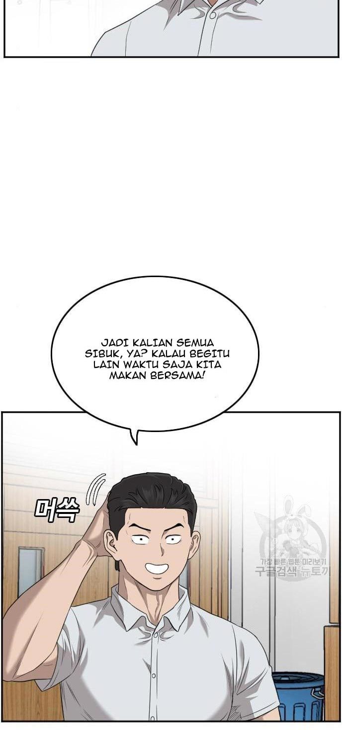 A Bad Person Chapter 138 Gambar 14