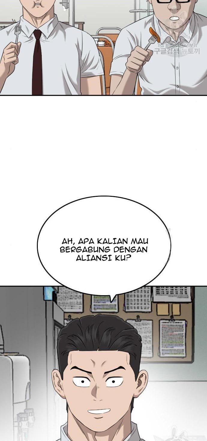 A Bad Person Chapter 138 Gambar 18