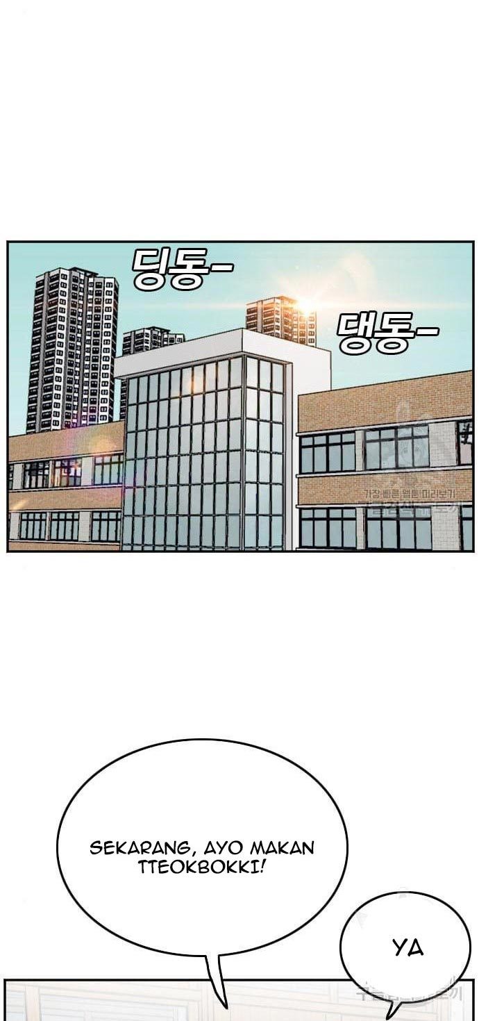 A Bad Person Chapter 138 Gambar 10