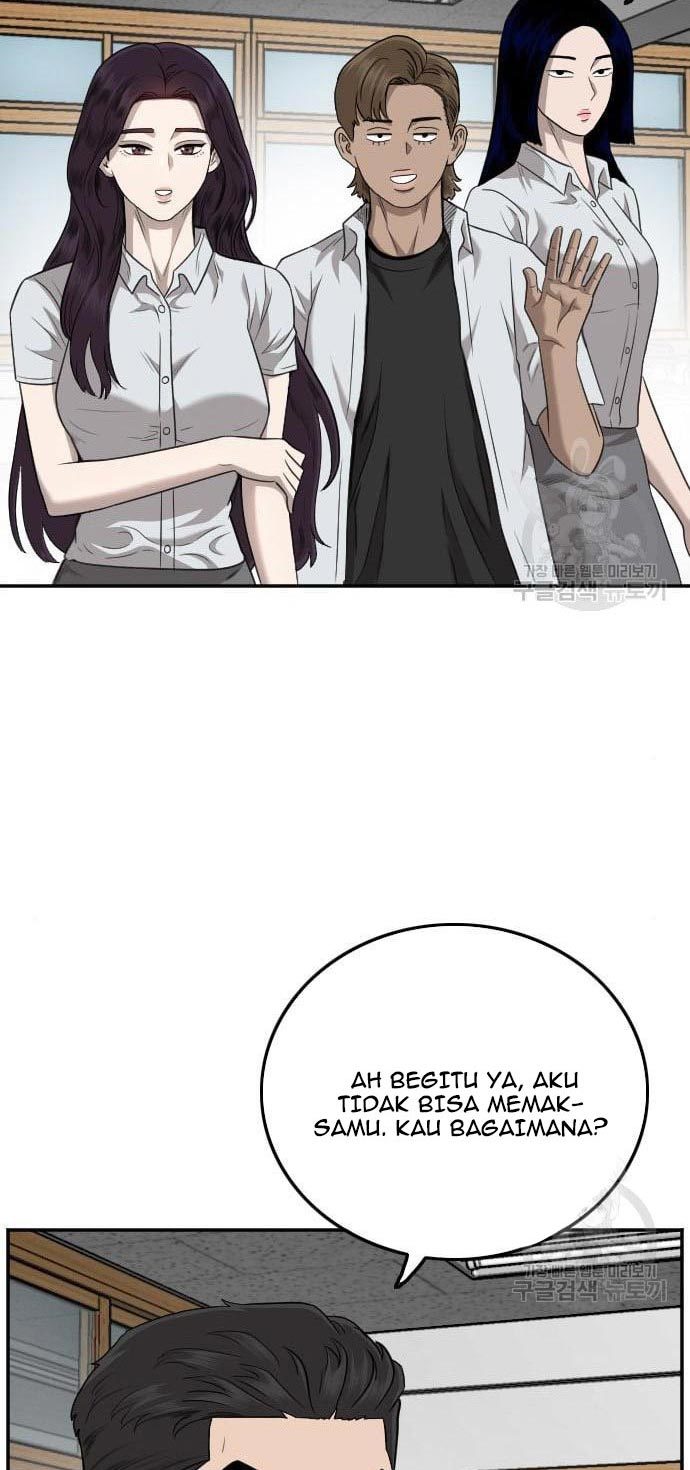 A Bad Person Chapter 138 Gambar 12