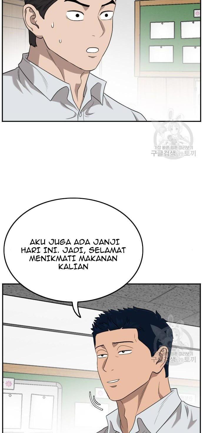 A Bad Person Chapter 138 Gambar 13