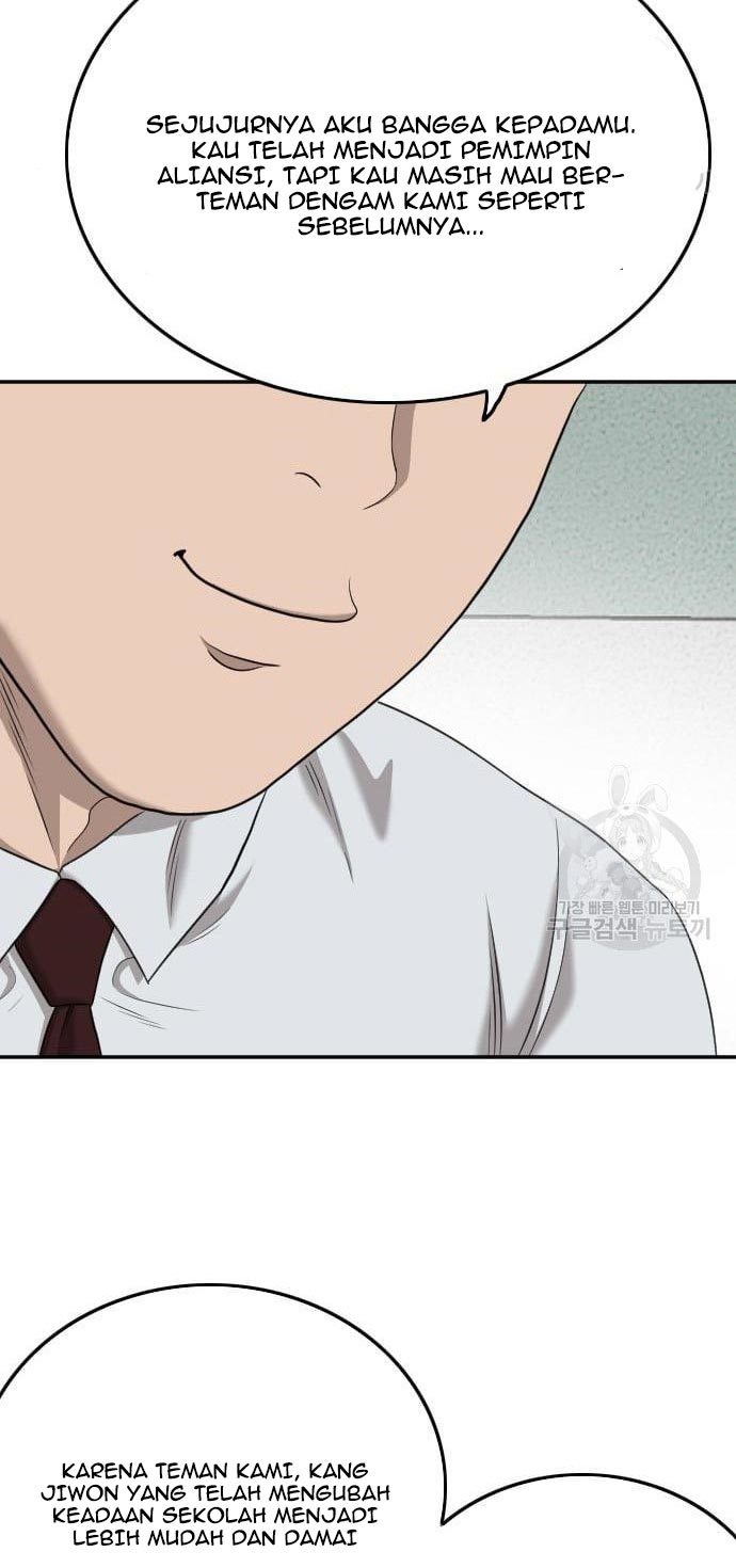 A Bad Person Chapter 138 Gambar 28