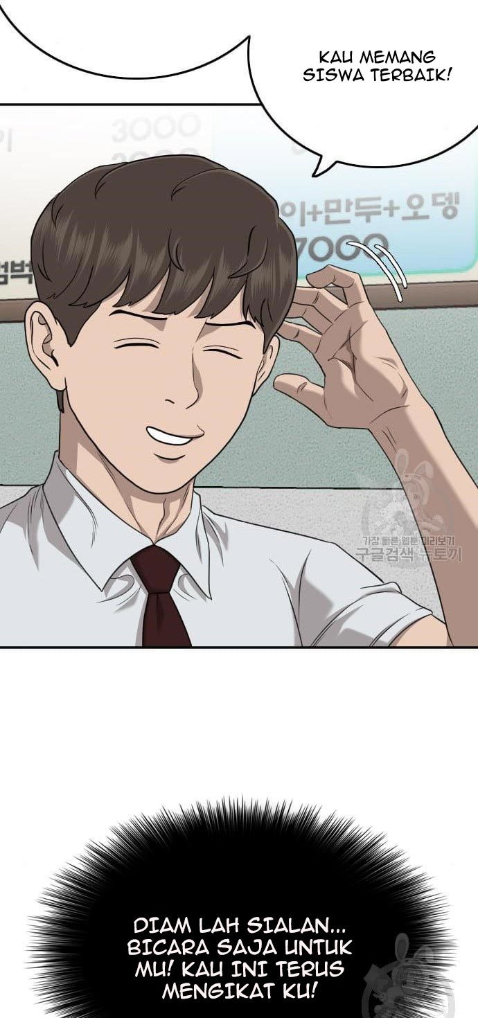 A Bad Person Chapter 138 Gambar 29