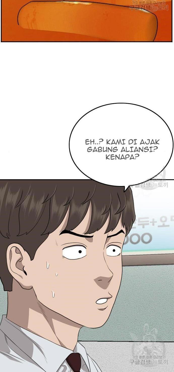 A Bad Person Chapter 138 Gambar 20