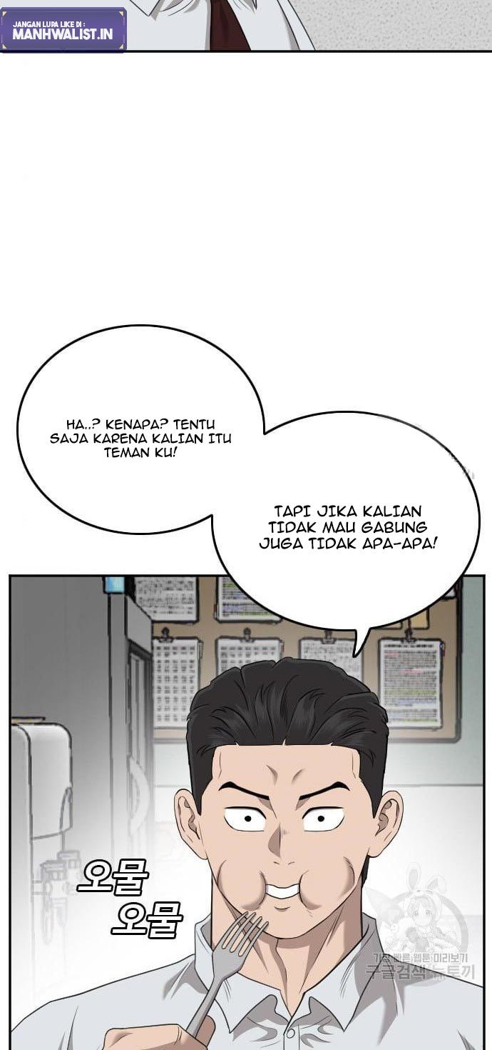 A Bad Person Chapter 138 Gambar 21